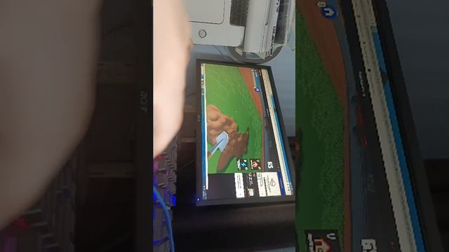 копаем дыру в россии