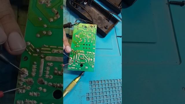 how to repair 12v battery charger | how to repair smart fast charger by mmc mobile fixer