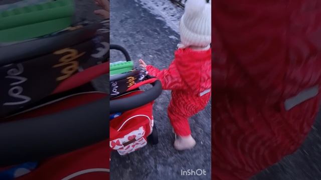 Мама не нервничай😄🤯