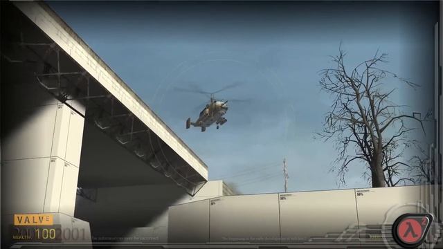 Эпохи HALF-LIFE 2 BETA   Утечки с FACEPUNCH и PELPIX123   Эпизод 3