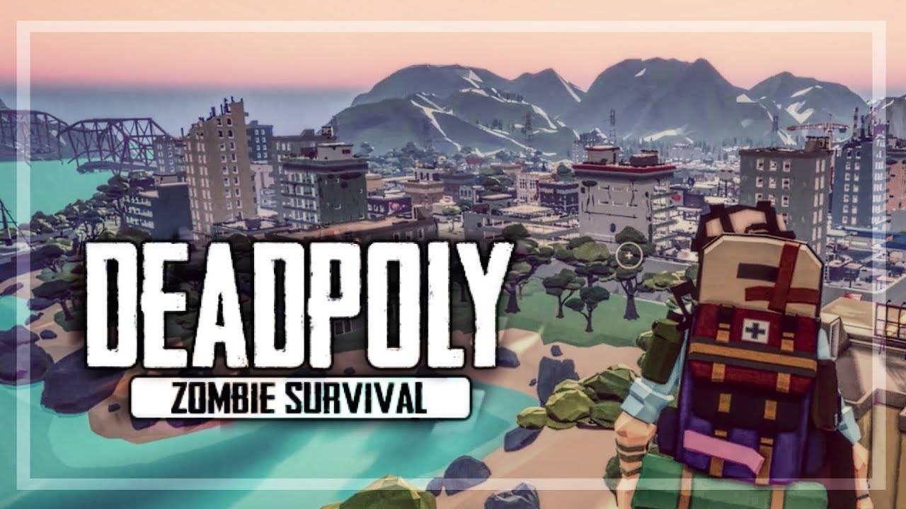 DeadPoly