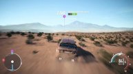 Гонка в пустыне на Субарике! 2 часть. Need for Speed - Payback