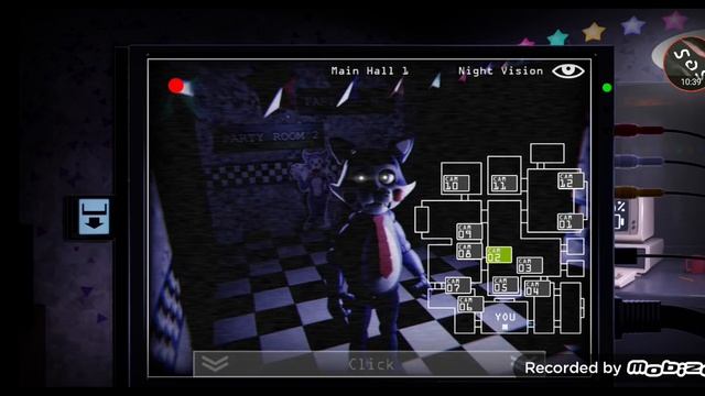 кормлю китекетом и бананами | FnaK Remaster