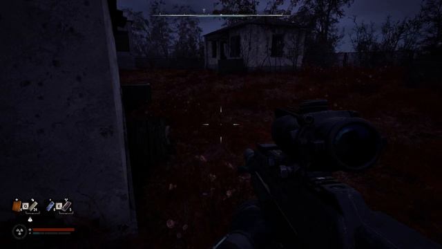 продолжаю играть в STALKER 2 ч.39