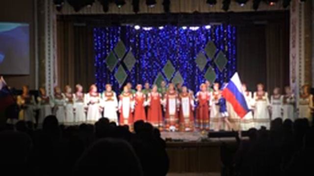 Защитникам Отечества!