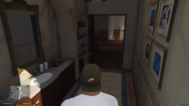 GTA V : Welcome to Los Santos [1440p 60fps]