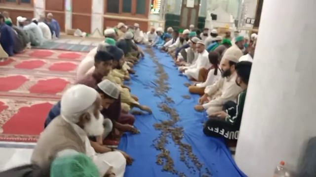 11 salana la ilaha illa anta subhanaka inni kuntu minaz zalimeen ka zikar Rhamanea masjid Chanesar