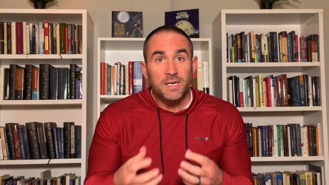 Foundations Week 48