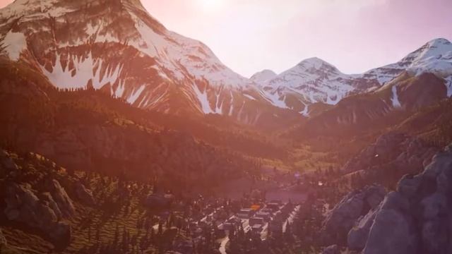 Life is Strange: True Colors - Stay In Haven/Seek Adventure