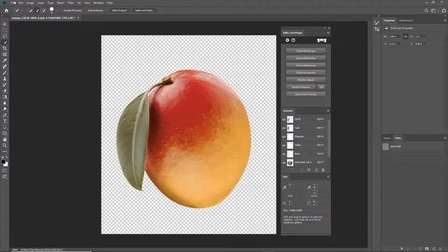 Управление на цветовете за опаковки с GMG софтуер - ColorPlugin
