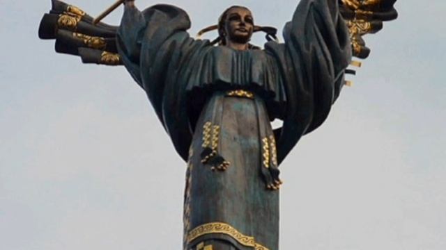 Наиболее вероятное будущее украёны.