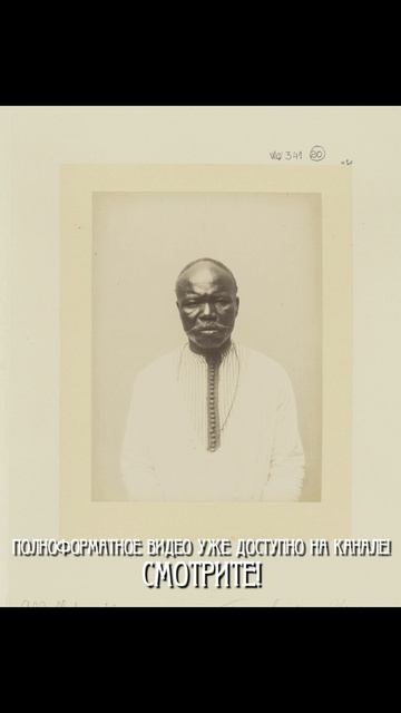 Египет. Из альбомов фотогравюр и фотографий 1900-х годов. «Ожившие» фотографии!