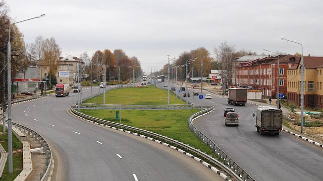 Снова в Лакинске. Март 2025