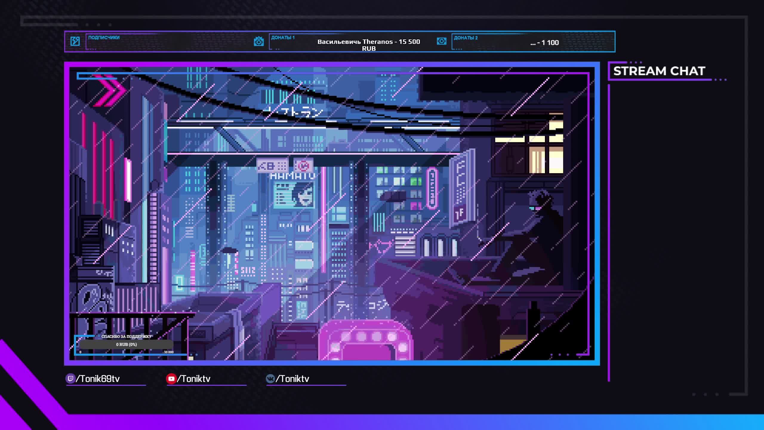 💢 Valheim I Стрим 💢