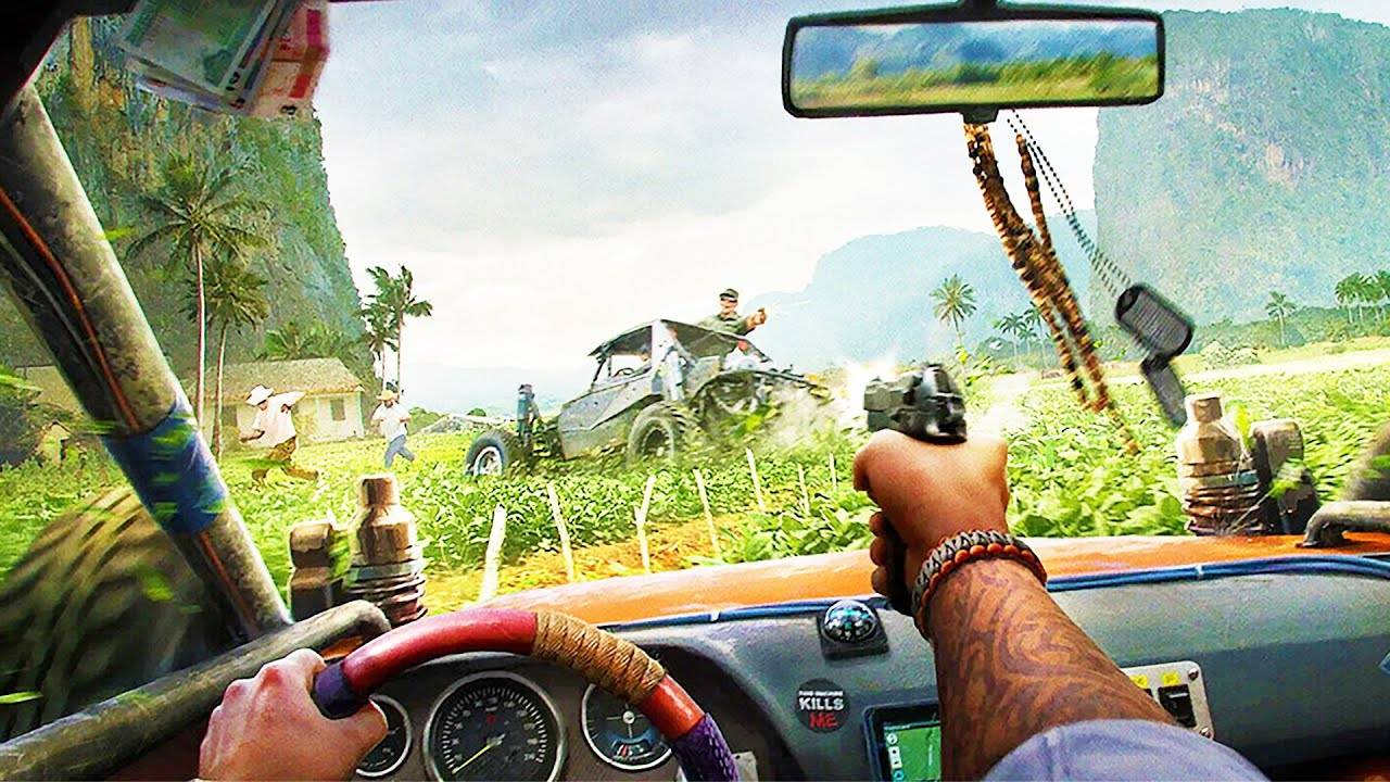 ТОП 35 Одиночных Сюжетных Игр