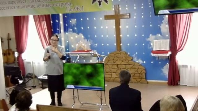 Триумфальный вход Иисуса Христа в Иерусалим