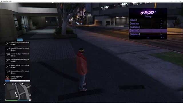 GTA 5 Online 15M Para Level Hilesi|  Gta 5 Online Hack