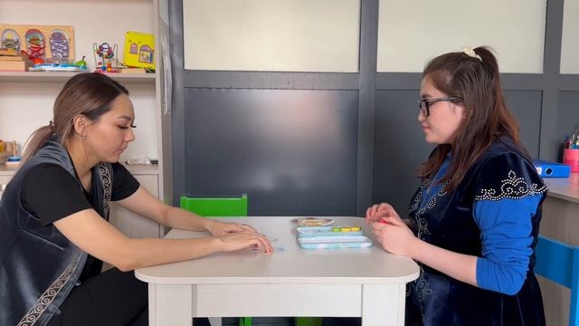 Амангельдиева_Введение и использование жетонов