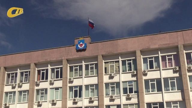 ПОДВЕДЕНЫ ИТОГИ МУНИЦИПАЛЬНОГО ЭТАПА ОБЛАСТНОГО КОНКУРСА ПО ОХРАНЕ ТРУДА ЗА 2024 ГОД