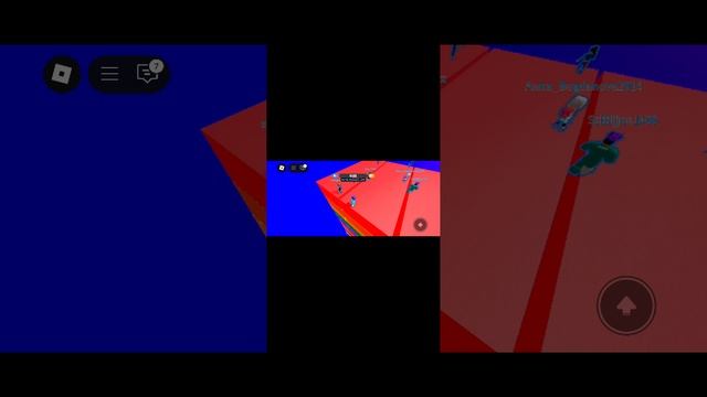Меркурий играет в роблокс