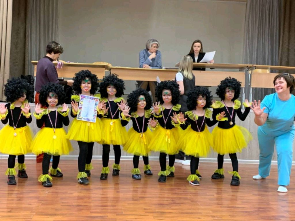 Отдыхаю у бабушки