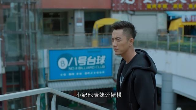 【消失的她】第一部分 | 医生为救女儿犯险绑架富二代，然而猎人最终成为了猎物 | 悬疑 | 犯罪 | ENGSUB
