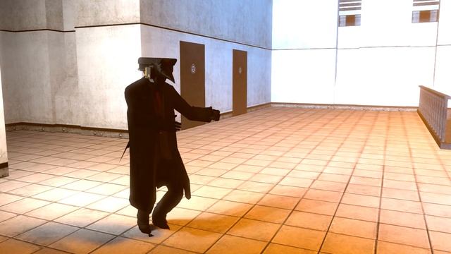 SFM | RP/Multiverse - PollmixaN - Моя проблема