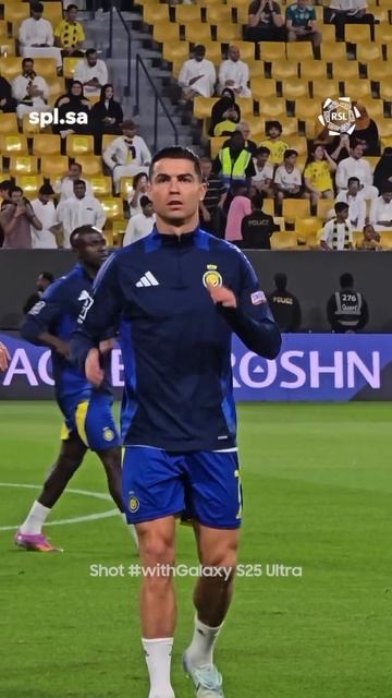 AlNassr🆚AlRiyadh