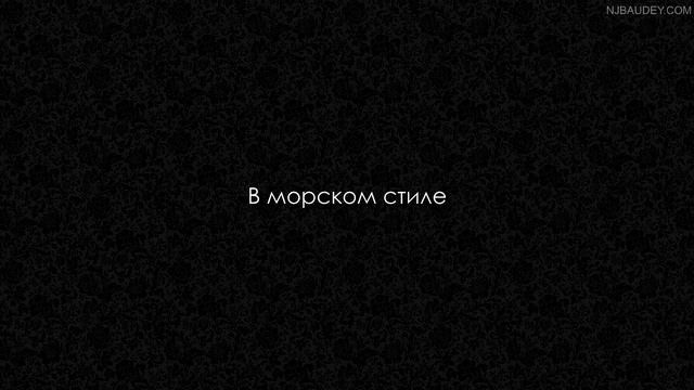 Полоска. Модный принт в коллекциях весны-лета 2025 года