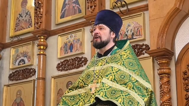 Вербное Воскресенье 13.04.2025