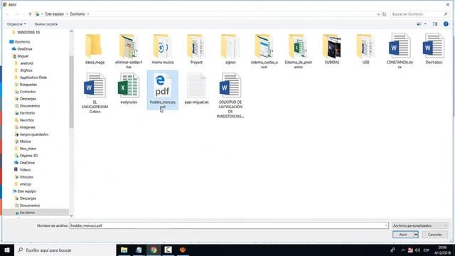 Como traducir un PDF de ingles a español - Sin Programas 2019