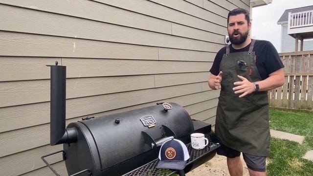 Biggest Beginner BBQ Smoker Mistake Series 1| Buying The Wrong Smoker!