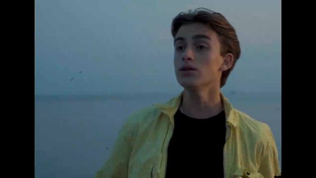 Johnny Orlando