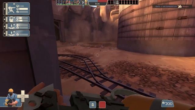 Проигранная победа | Team Fortress 2 #6