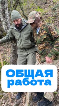 Только совместная работа сможет привести к результату Учимся доверять товарищу