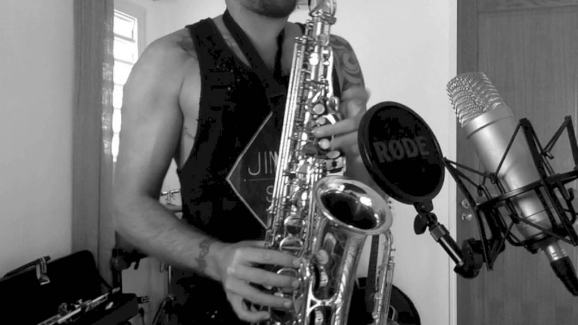 Worakls - Porto (Jimmy Sax rework )