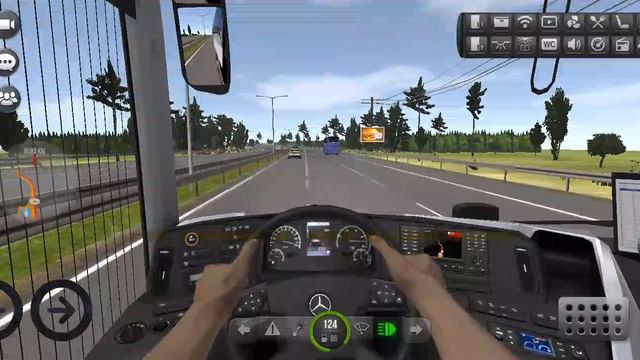 Bus Simulator : Ultimate рейс с друзьями 🚌👥