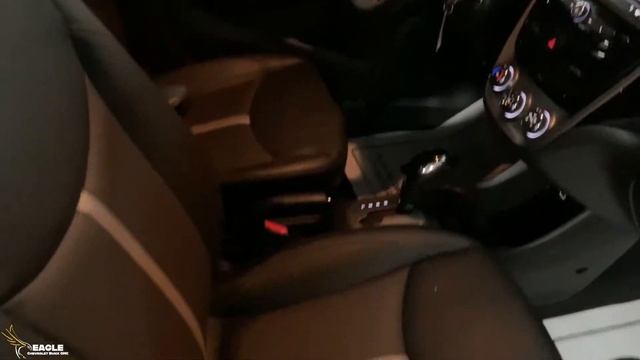 2021 Chevrolet Spark ACTIV Walkaround