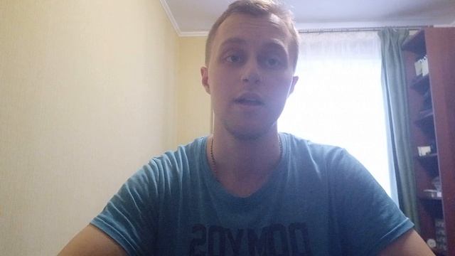 Я стою пред иконой-Фомин Кирилл.mp4