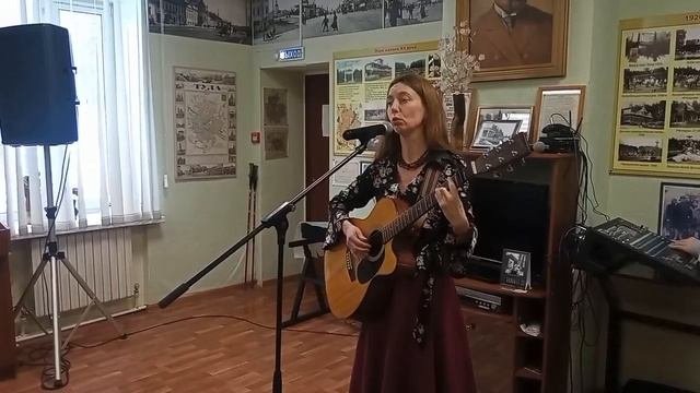 Не лги мне (Ю.Ключарёва)
