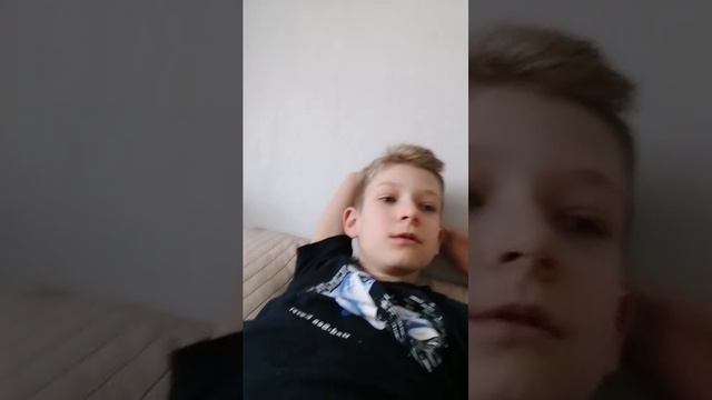 хочу вам рассказать о новой радостной вести.