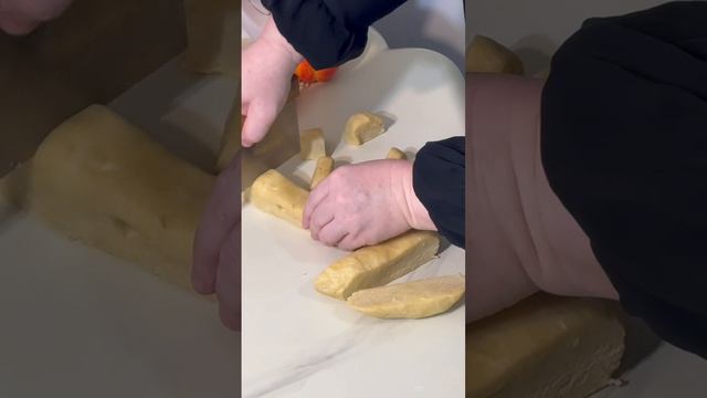 ПРАЗДНИЧНАЯ ВЫПЕЧКА КРЫЛЬЯ АНГЕЛА ХРУПКОЕ ВКУСНОЕ ПЕЧЕНЬЕ ГОСТИ БУДУТ В ВОСТОРГЕ