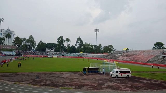 chung kết zaz sân Cao lãnh 2023