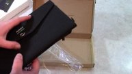 Aukey 20W Solar Charger Review.