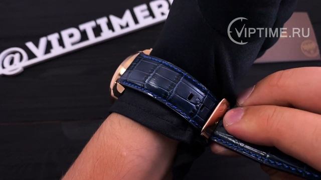  Watch Review Восток Европа ГАЗ 14 Лимузин 6S21565B596