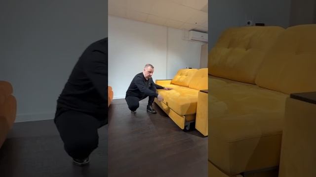 Как выбрать диван? Нью Йорк детали