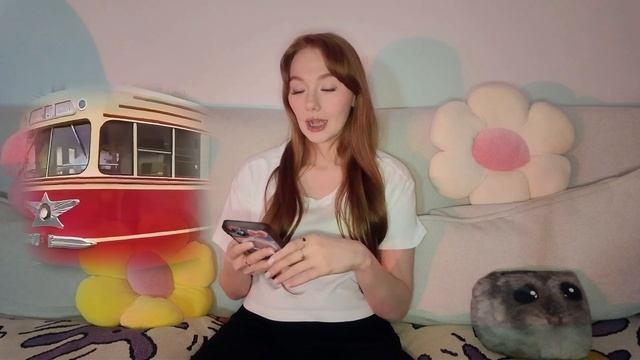 Ванильная Елизавета рассказывает о важных транспортных новостях уходящей недели.