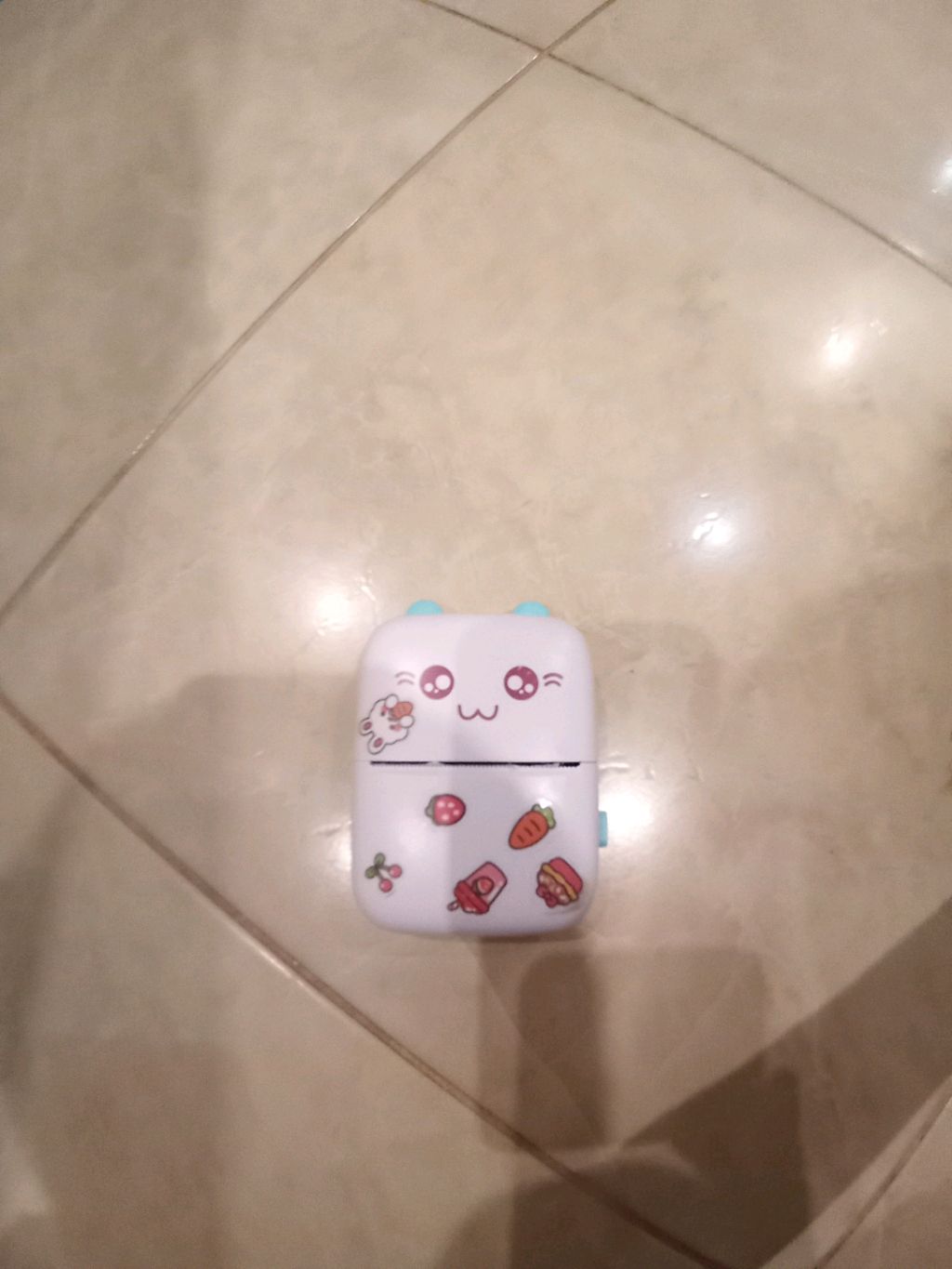 принтер