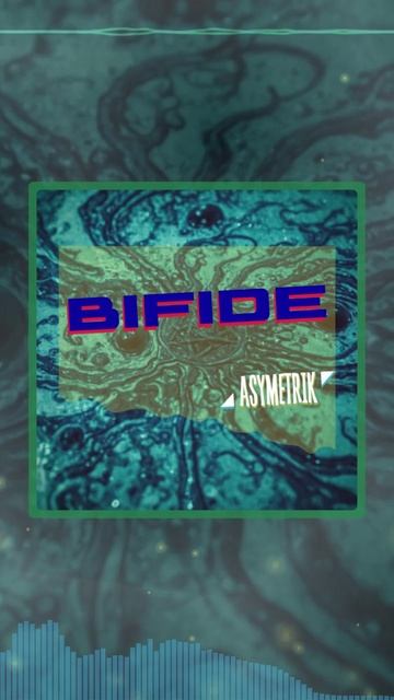 Bifide (prod. by Asymetrik) #музыка #beatmaker #boombap #hiphop #music #битмейкер #бит #beat