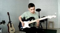 ➡️ВидеоКонспект урока. 🎼Музыкальная студия VsevGuitar. Уроки гитары во Всеволожске и онлайн🎸